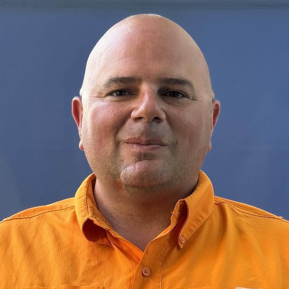 JeremyHayes's Profile Photo