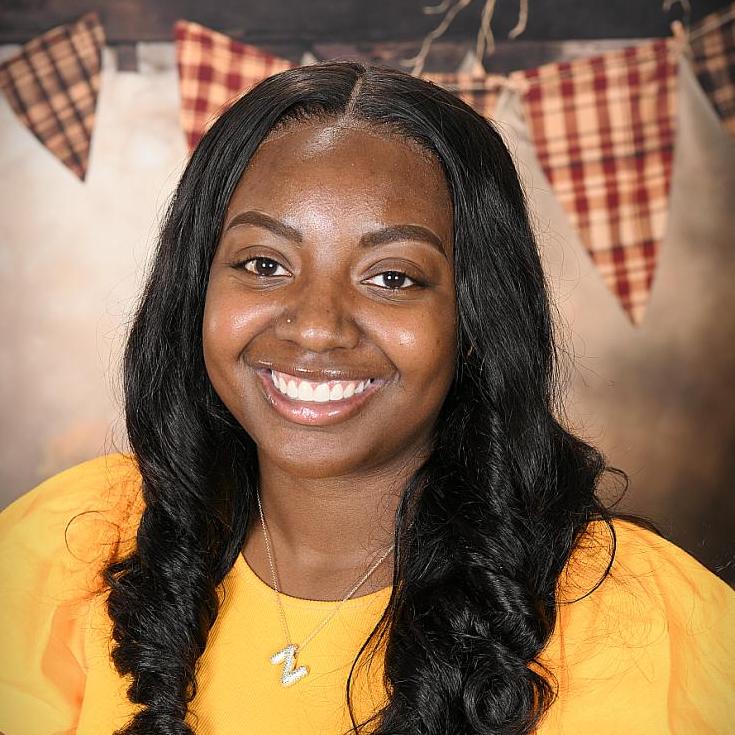 ZibiahArline's Profile Photo