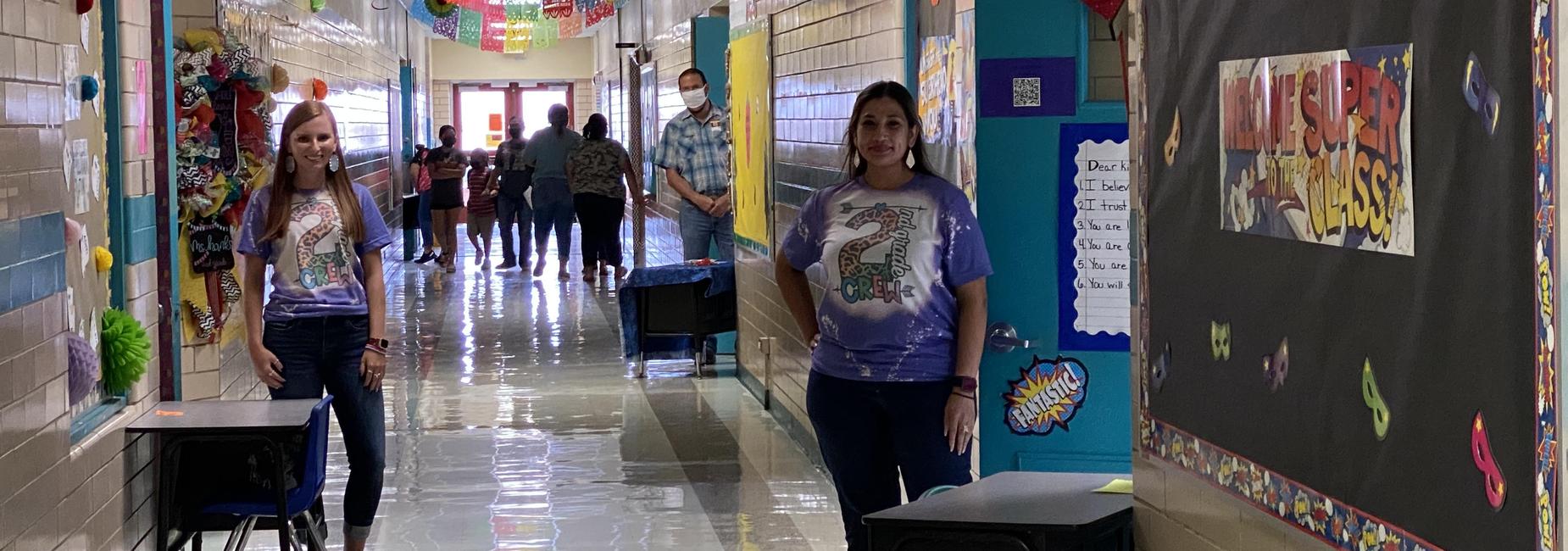 Open House 2021-2022 Teachers
