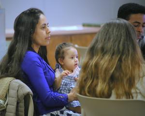 CityLab High School Continues to Use the City as a Lab for Learning