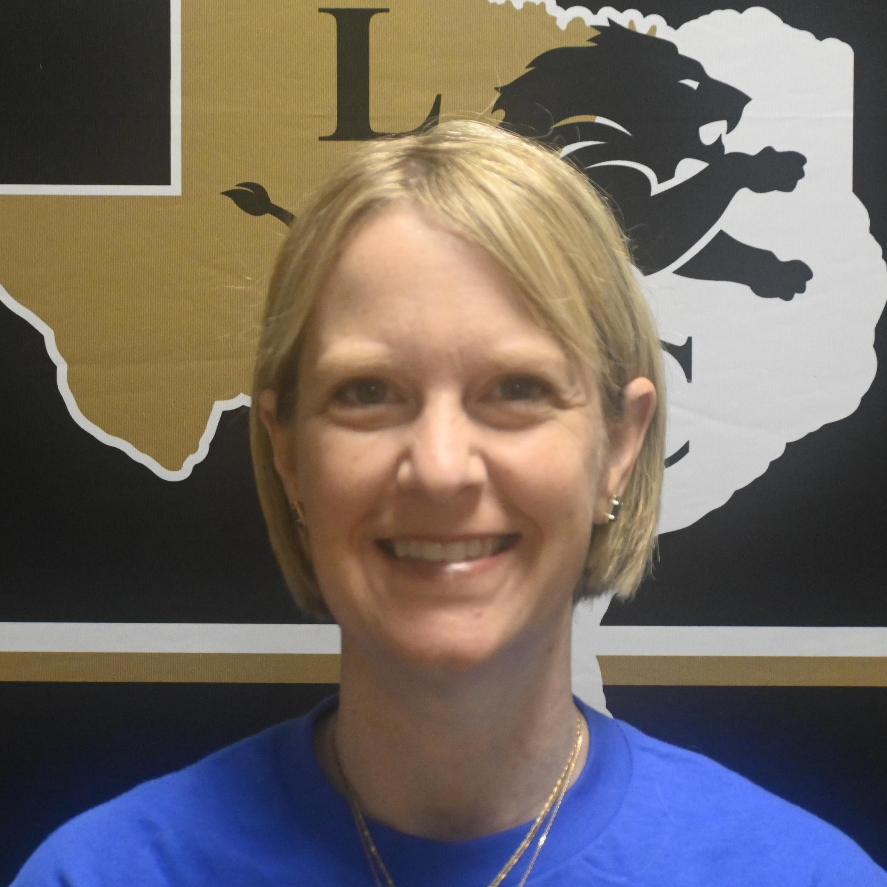 AmandaJohnson's Profile Photo