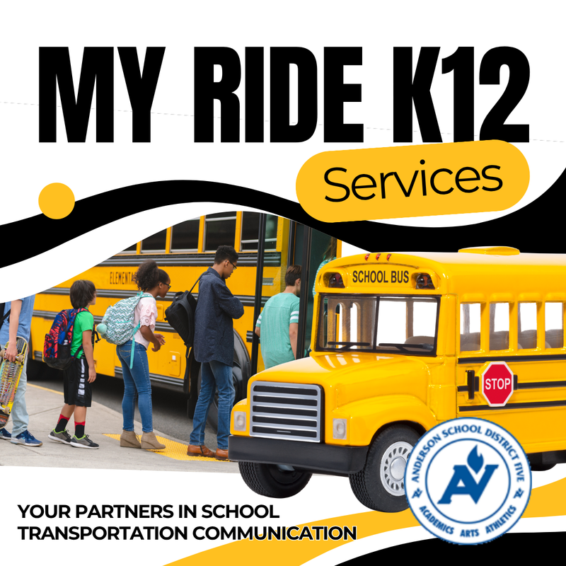My Ride K12