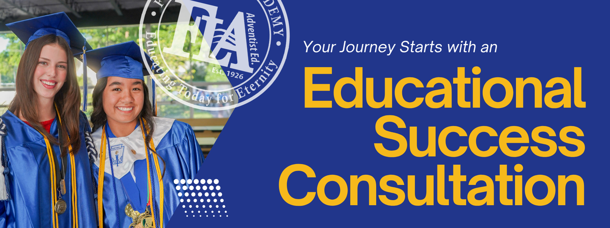 Educational Success Consultation
