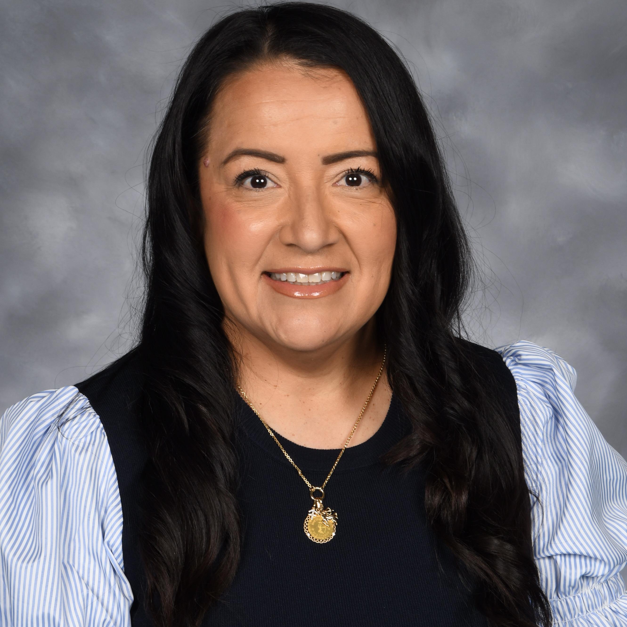 RosannaPalomo's Profile Photo