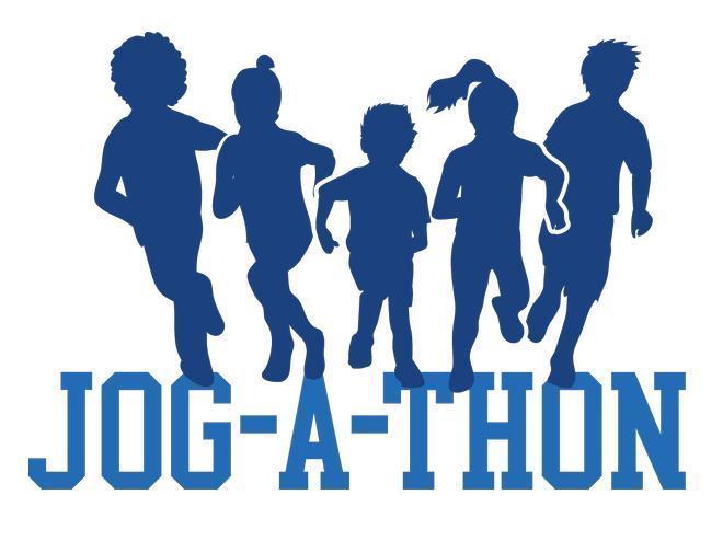 Get Excited for Jog-a-Thon: November 7!