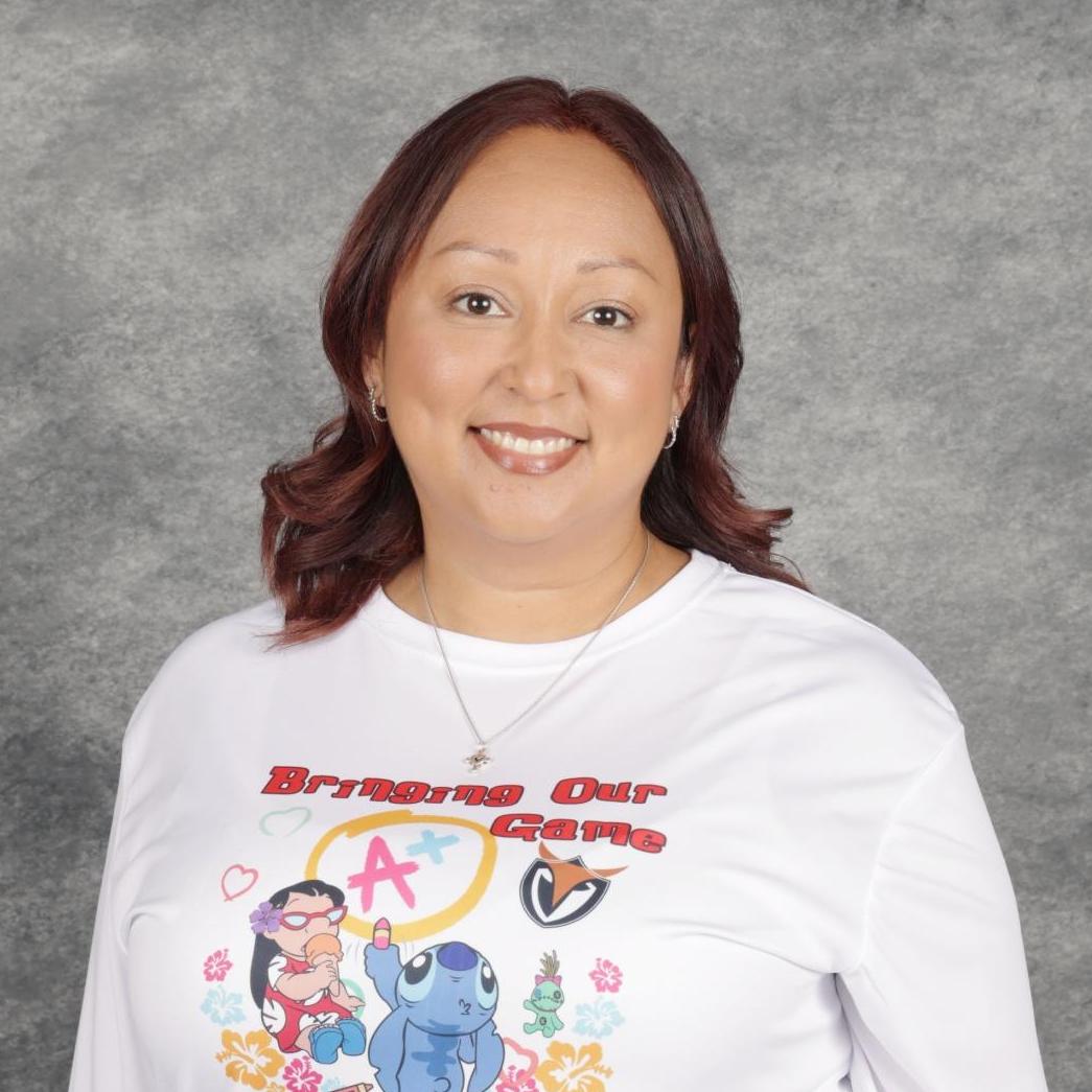 BiancaGonzales's Profile Photo