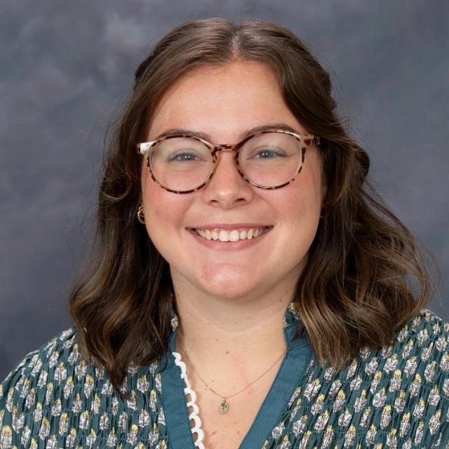 MeganBralley's Profile Photo