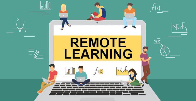 Letter from Ms. Dolan Regarding the Return to Remote Learning Effective 12/7 Featured Photo