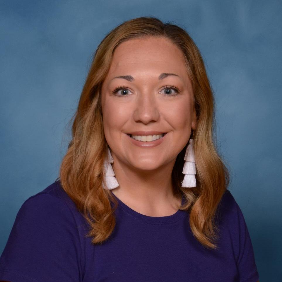 ChristinaHickman's Profile Photo