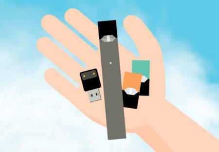 What Parents Need to Know About Juuling Thumbnail Image