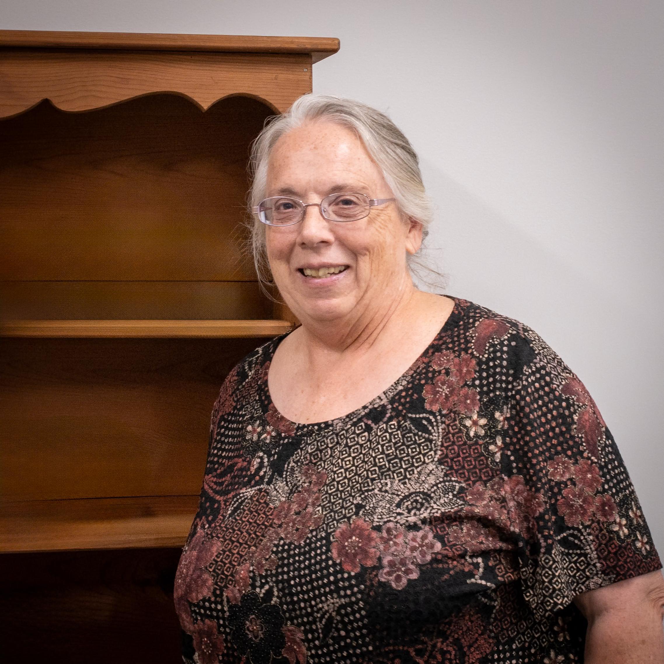 NancyBaker's Profile Photo