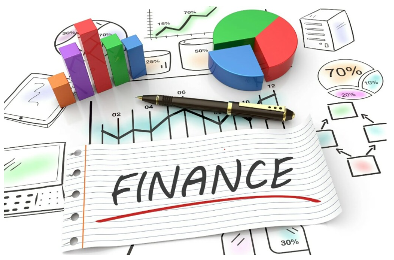 finance graphic