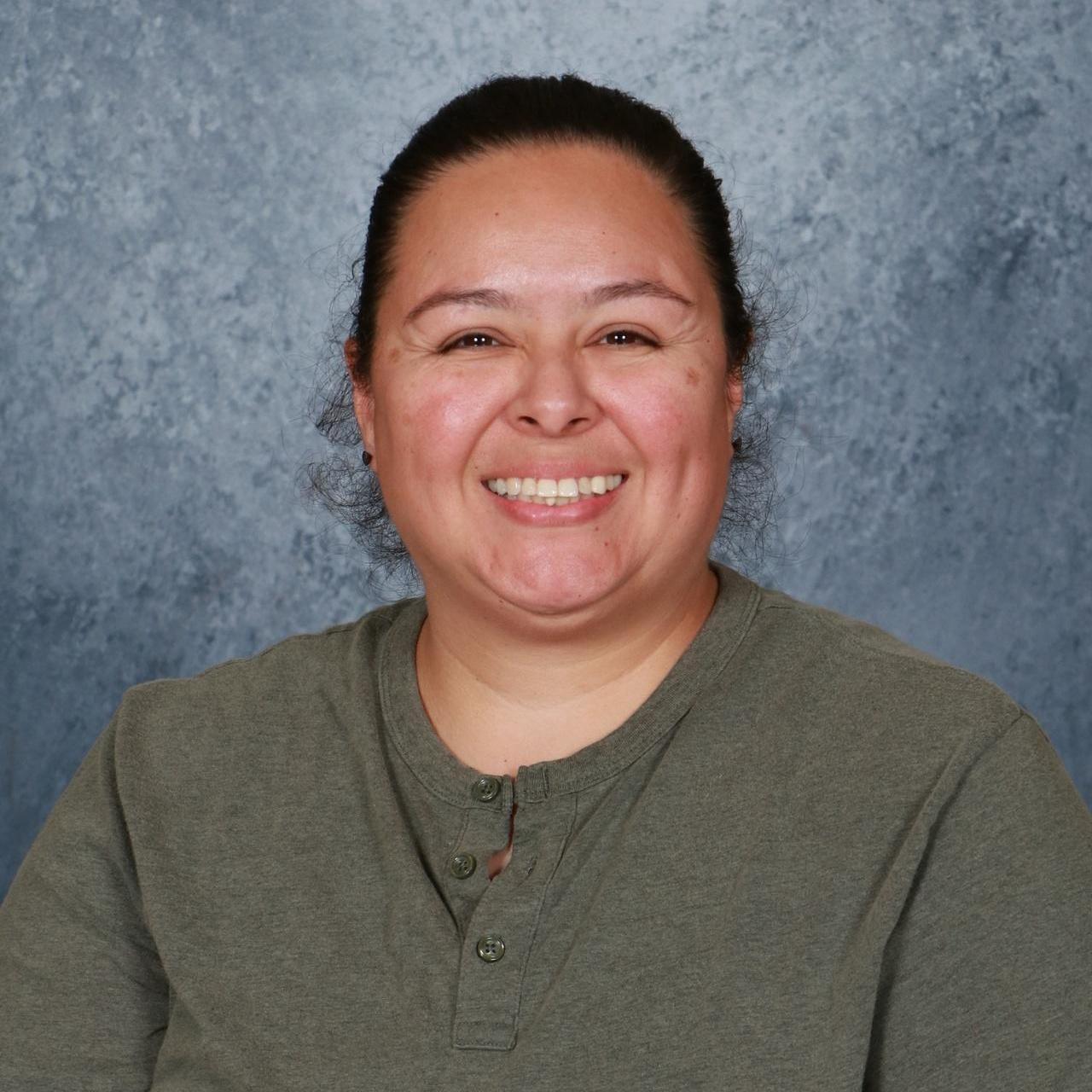 VanessaValenzuela's Profile Photo