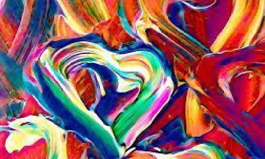 El arte y los Sentimientos Featured Photo