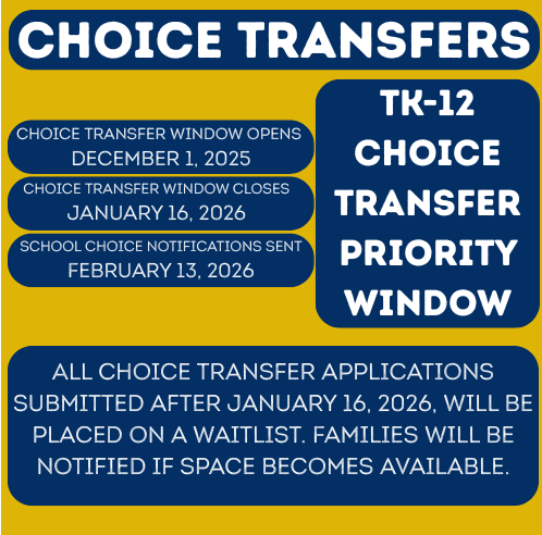 Choice Transfer