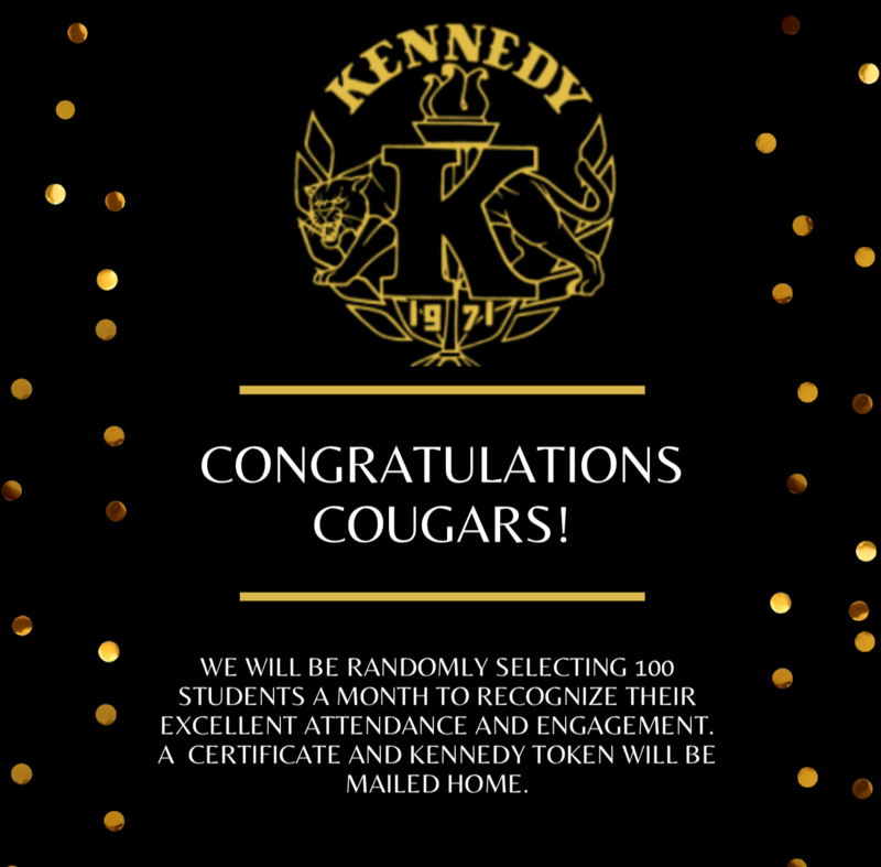 Congratulations Cougars! Featured Photo