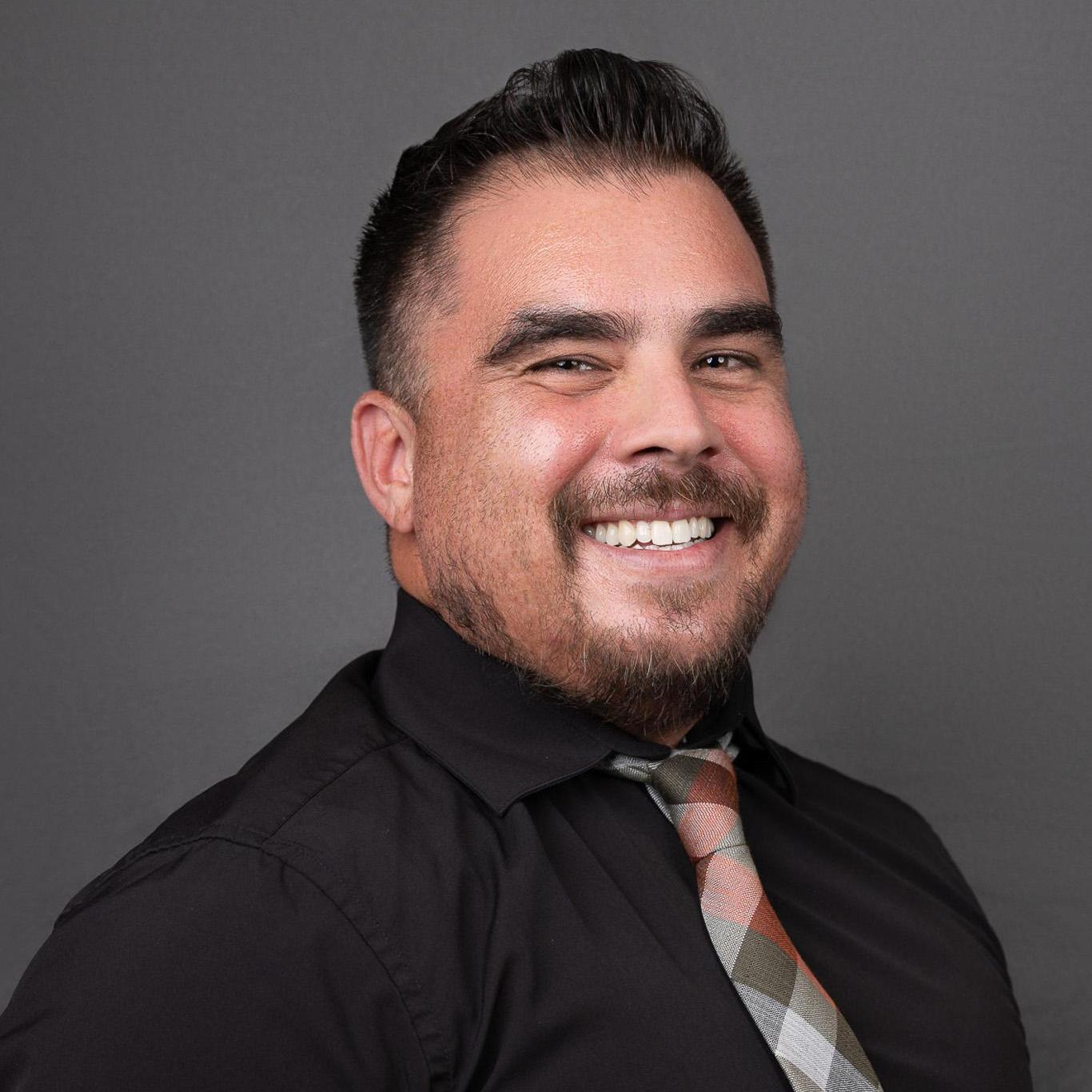 ThomasFlores's Profile Photo