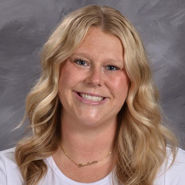 AlyssaMilzarski's Profile Photo