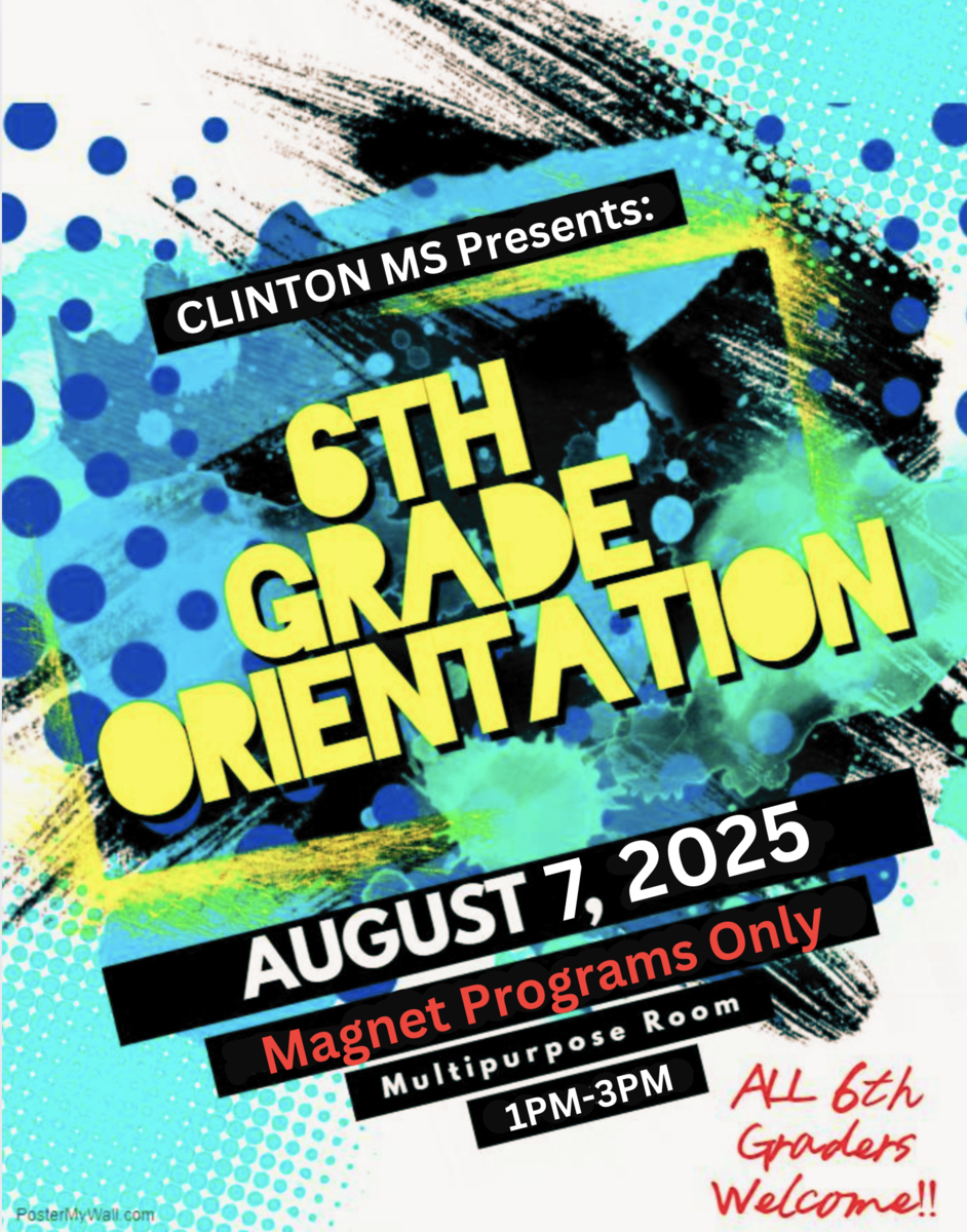 Orientation