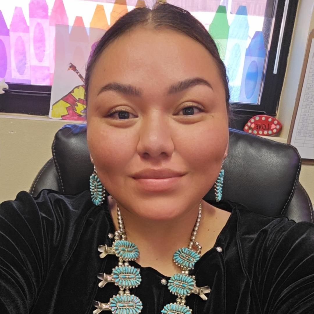 JenniferYazzie's Profile Photo
