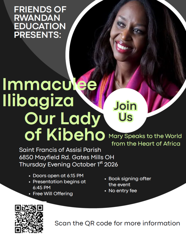 Our Lady of Kibeho