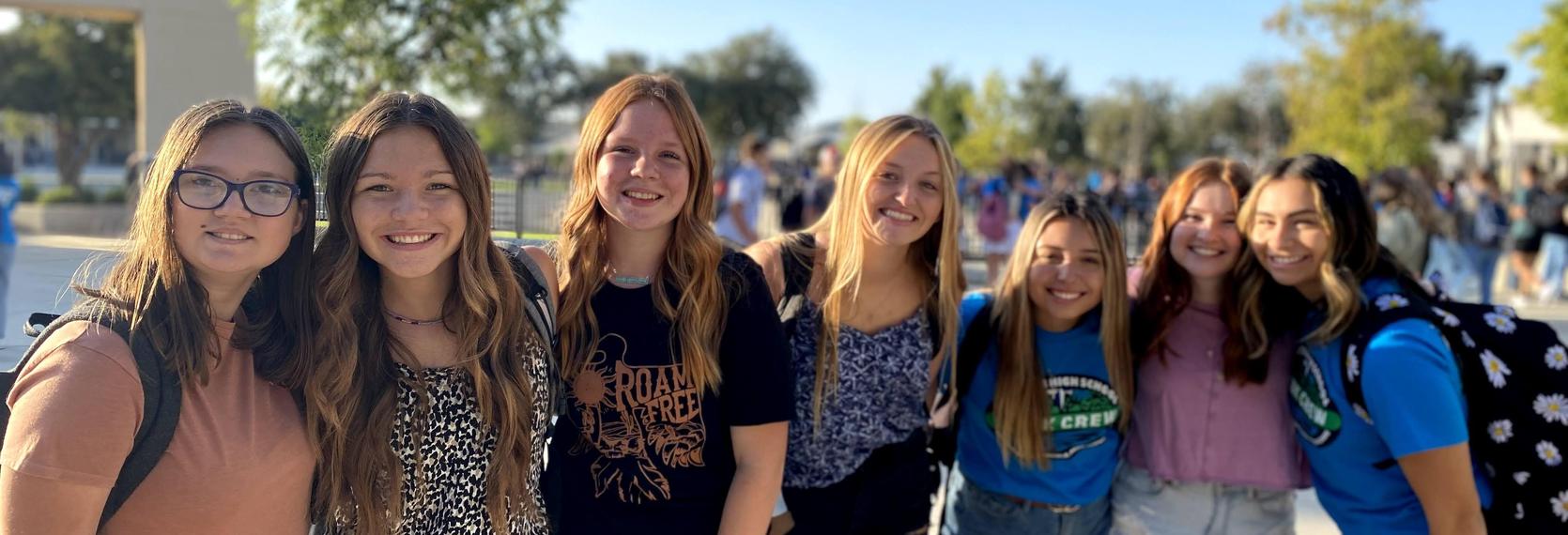 Frontier High School