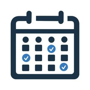 Calendar Clipart