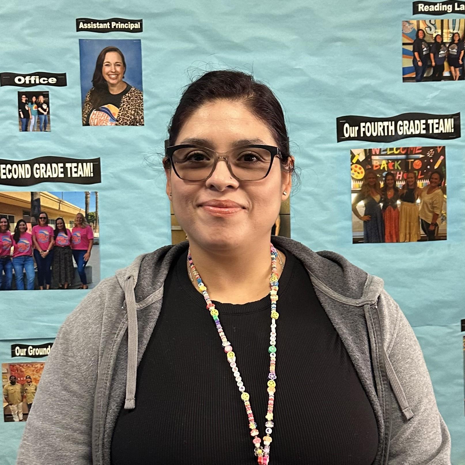 KarlaRodriguez-Morales's Profile Photo