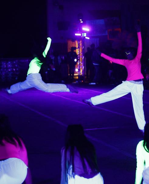 Dance 2026