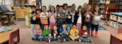 Good Guys and Bad Guys in Mrs. Betzen's Class