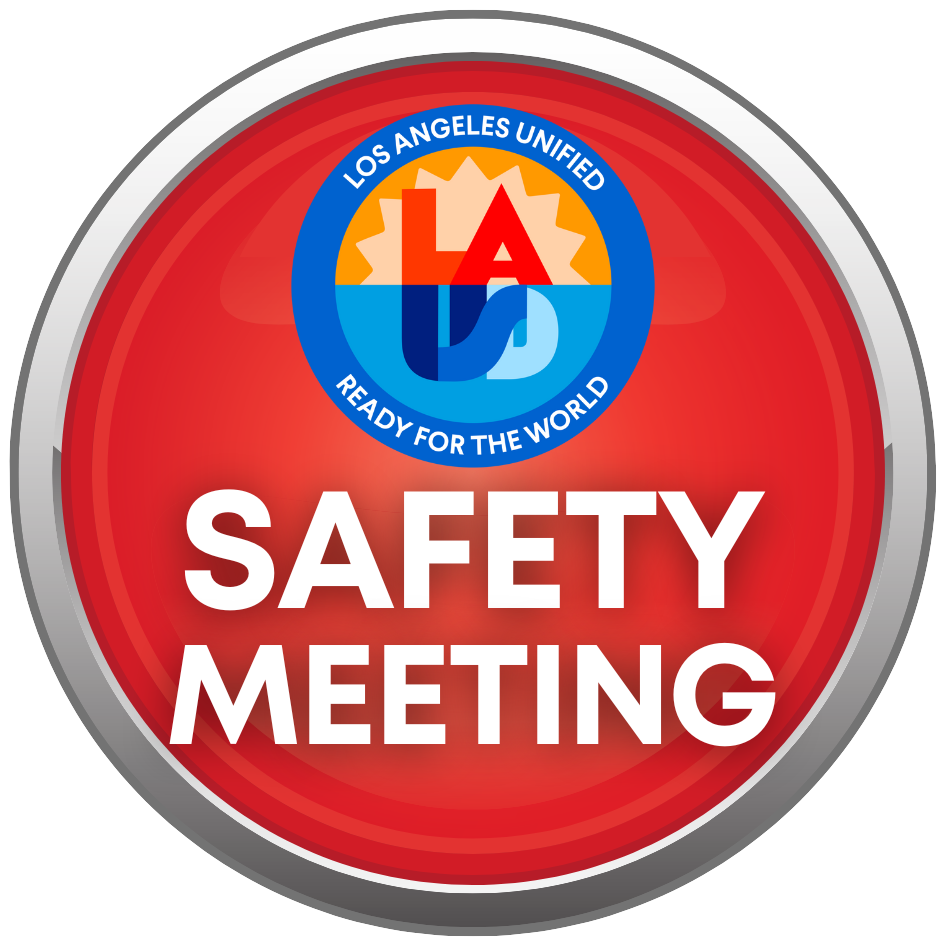 WVOC | Safety Meeting