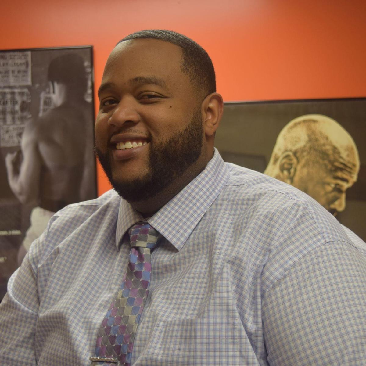 CTE Coordinator