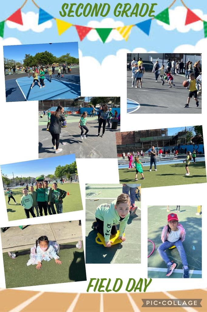 Photos PS 32 The Giffords School