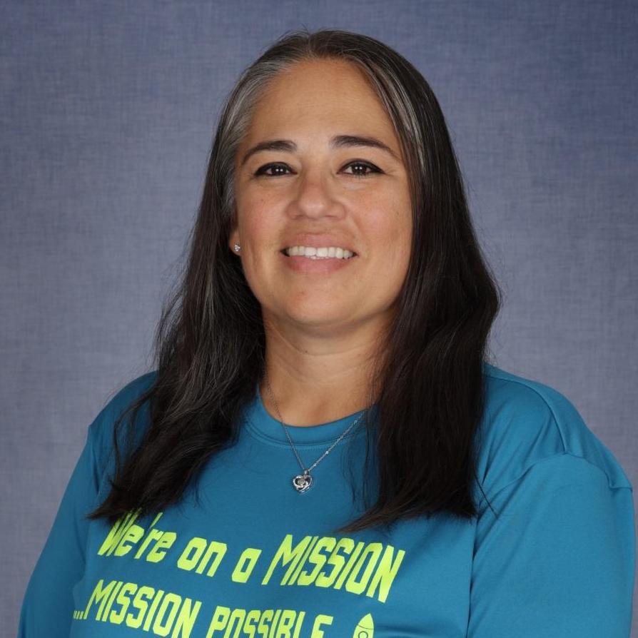BrendaGarcia's Profile Photo