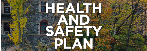 School Reopening Health & Safety Plan Featured Photo