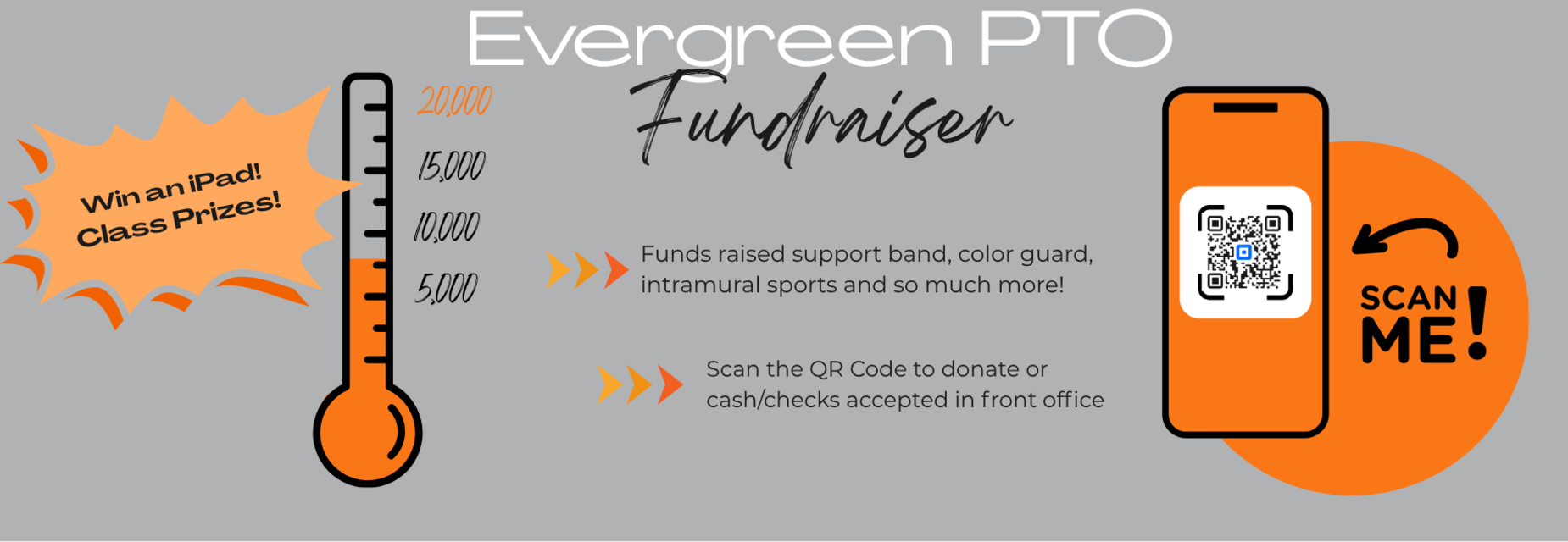 PTO Fundraiser