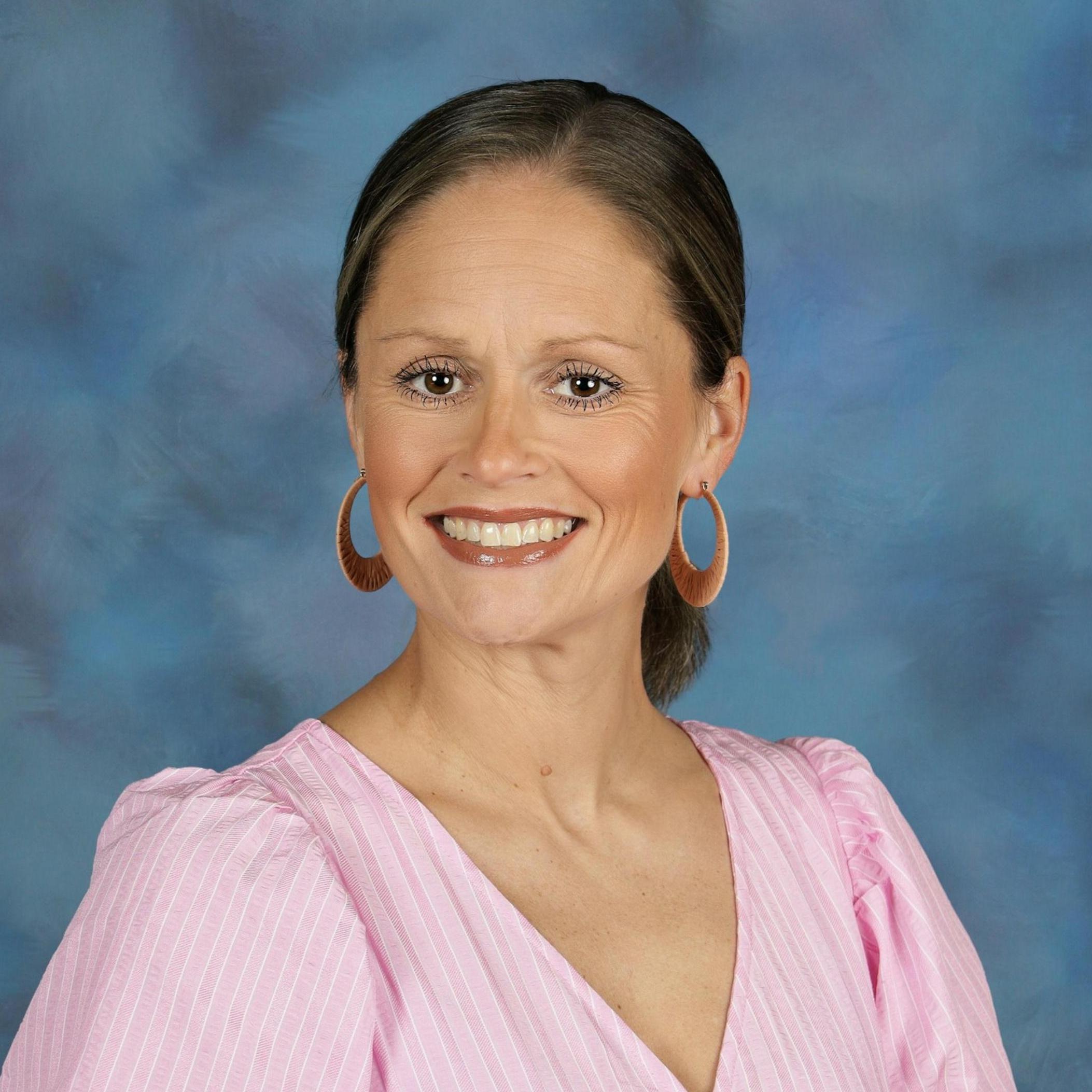 KimberlyStevenson's Profile Photo