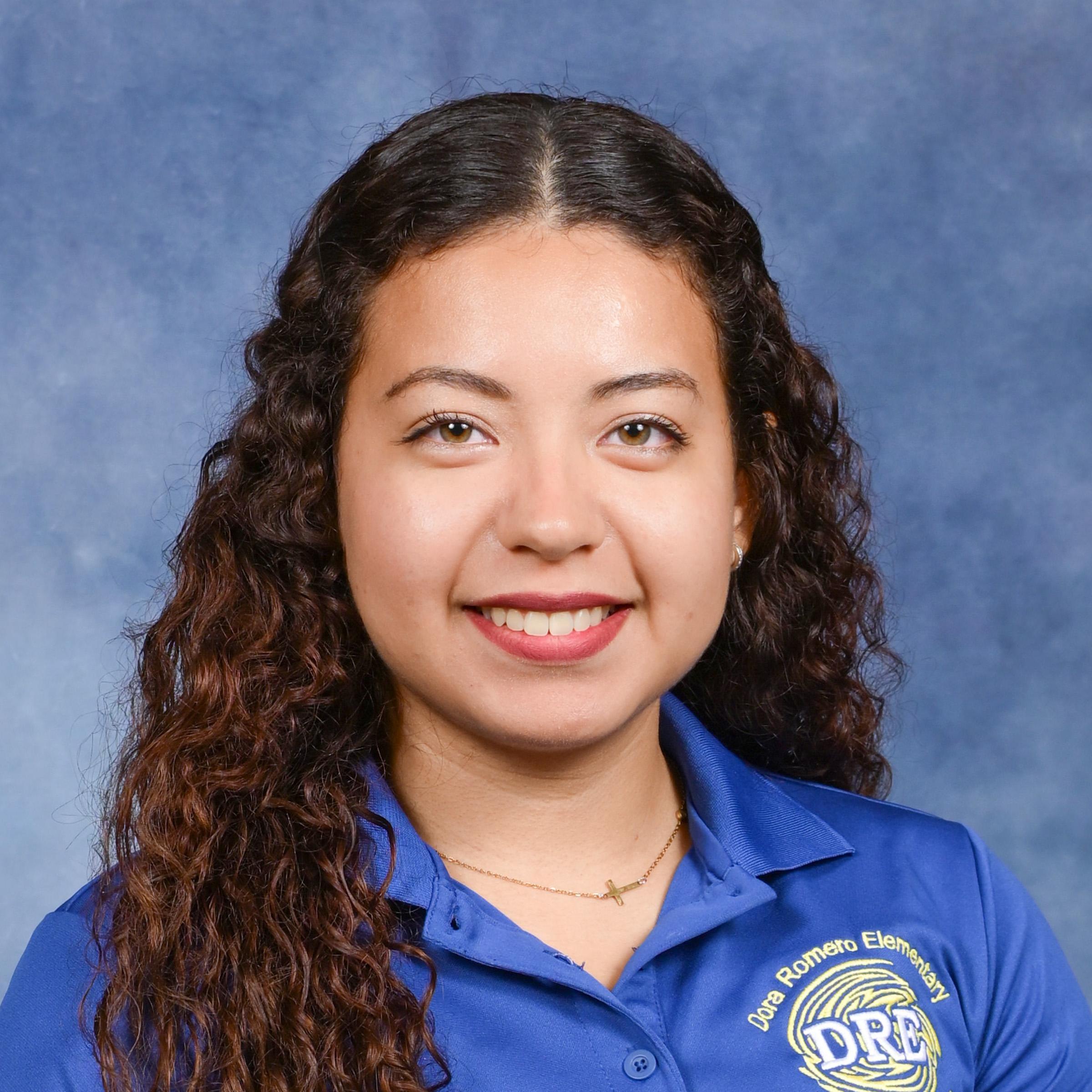 SalmaBarragan Sosa's Profile Photo