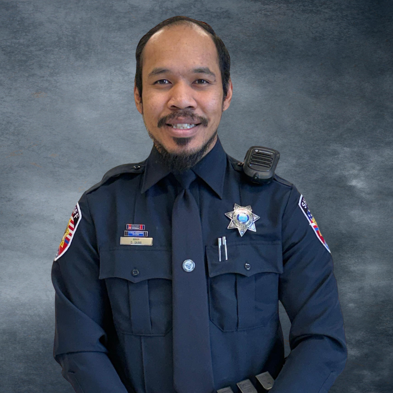 DannySaing's Profile Photo