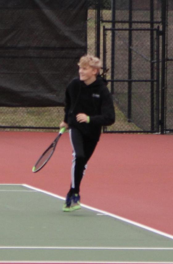 Tennis Devils & Devilettes 2022-2023