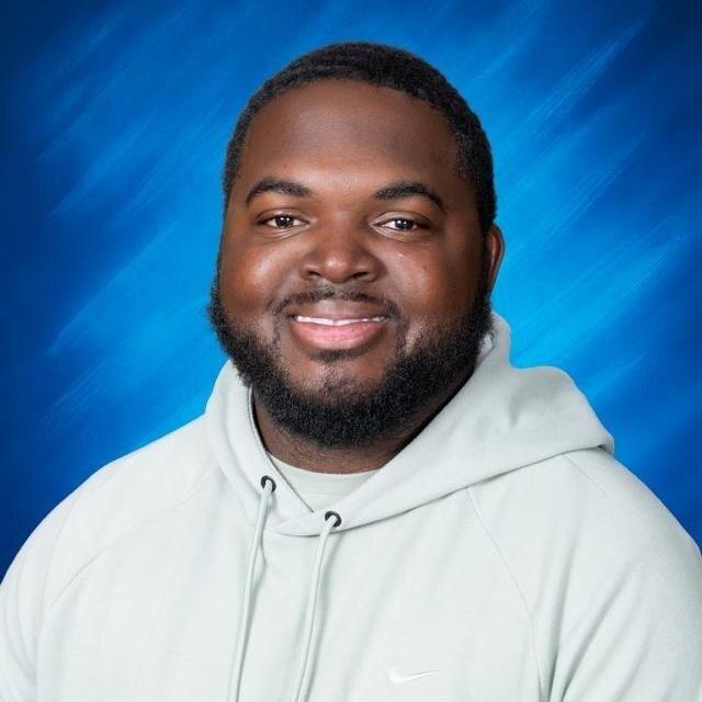 IsaiahJackson's Profile Photo