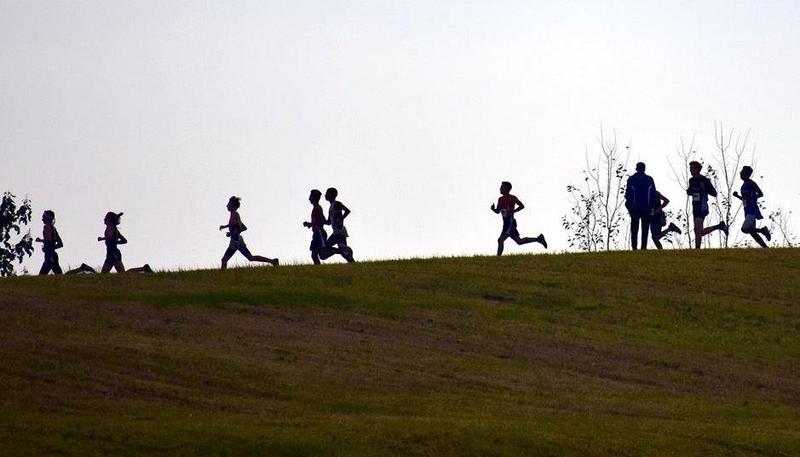 Interested in joining our highly successful Cross Country Team? Featured Photo