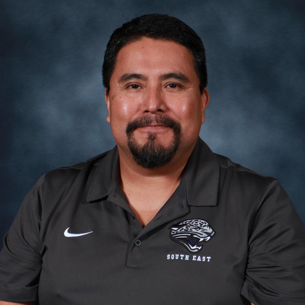 GeorgeSegura's Profile Photo