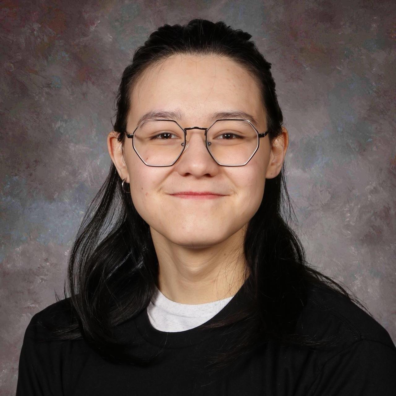 SydneyMorelos's Profile Photo