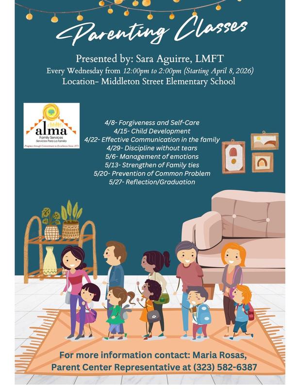 parent classes