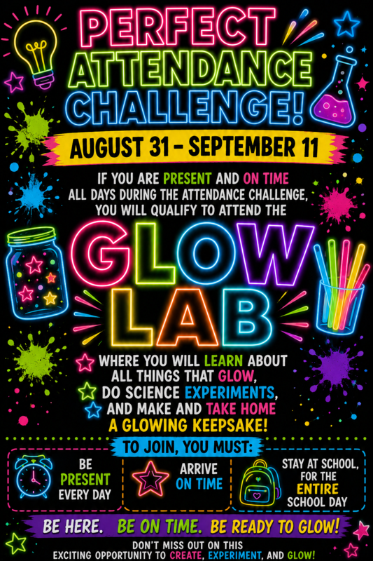 Attendance Challenge