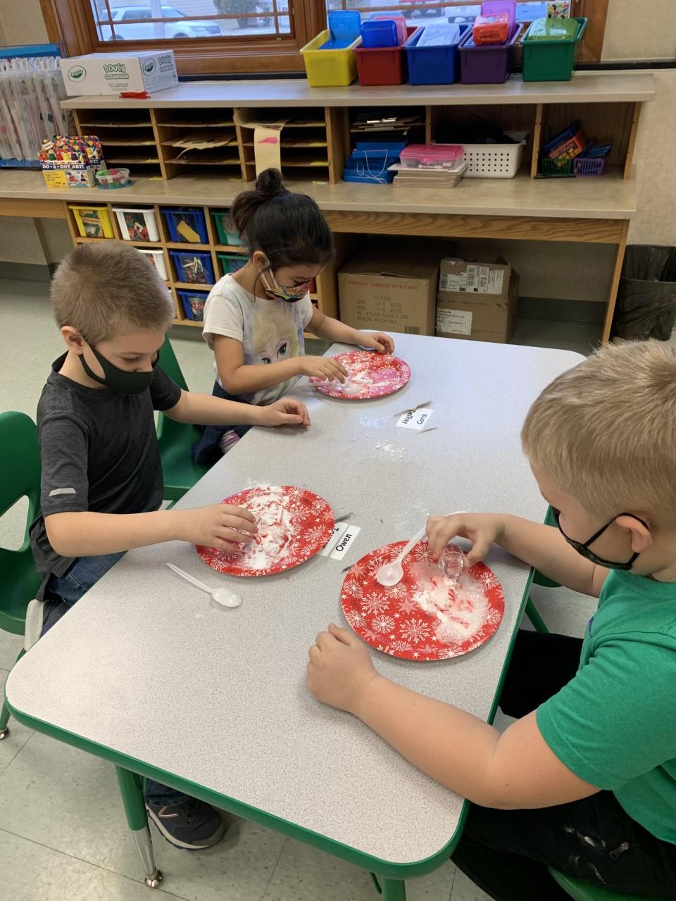 Zimmerman Elementary Wahpeton Public Schools