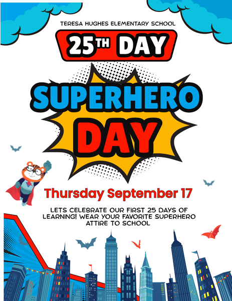 Superhero