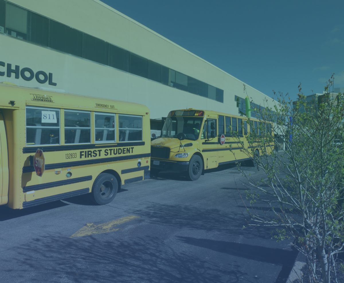 BPS Family Transportation Reimbursement Program Enterprise Charter School