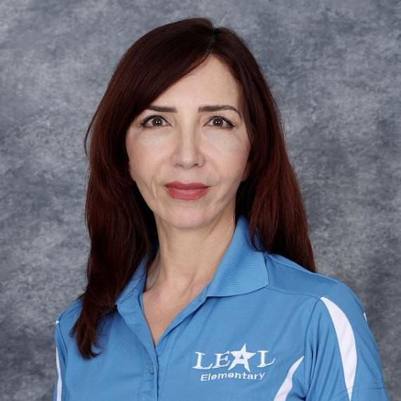 ErikaLoredo's Profile Photo
